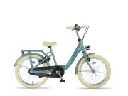 Altec Candy 20 inch Meisjesfiets Rainbow ***ACTIE ***