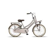 Altec Urban 20inch Transportfiets Sand