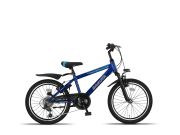 Altec Dakota 20 inch MTB Navy Blue *** ACTIE ***