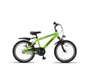 Altec Nevada 20 inch MTB Neon Green *** ACTIE ***