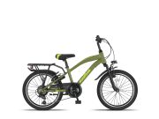 Altec Dakota 20 inch MTB Army Green
