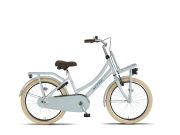 Altec Urban 22inch Transportfiets Licht Blauw