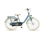 Altec Candy 24 inch Meisjesfiets Hemelsblauw ***ACTIE ***