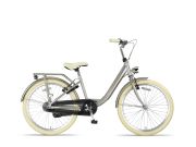 Altec Candy 24 inch Meisjesfiets Sand ***ACTIE ***