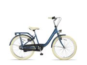 Altec Tuana 24 inch Meisjesfiets N-3 Azure