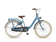Altec Candy 24 inch Meisjesfiets Hemelsblauw