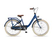 Altec Candy 24 inch Meisjesfiets Azure