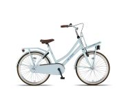 Altec Urban 24inch Transportfiets Light Blue