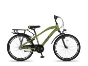 Altec Attack 24 inch MTB N-3 Army Green