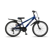 Altec Dakota 24 inch MTB Navy Blue *** ACTIE ***