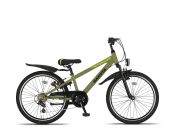 Altec Dakota 24 inch MTB Army Green *** ACTIE ***