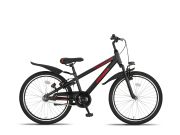 Altec Nevada 24 inch MTB Black-Red *** ACTIE ***