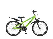 Altec Nevada 24 inch MTB Neon Green*** ACTIE ***