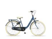 Altec Tuana 26 inch Meisjesfiets N-3 Azure