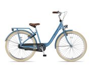 Altec Candy 26 inch Meisjesfiets Hemelsblauw
