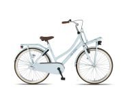 Altec Urban 26inch Transportfiets Light Blue