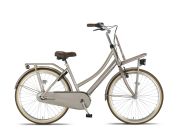 Altec Dutch 26inch Transportfiets Sand