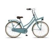 Altec Dutch 26inch Transportfiets Licht Blauw