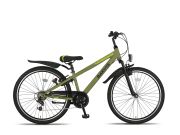 Altec Dakota 26 inch MTB Army Green *** ACTIE ***