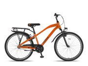 Altec Nevada 26 inch MTB Neon Orange