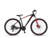 Altec Camaro 27.5 inch MTB 2D Black/Red