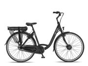 Altec Sapphire E-bike 518Wh. N-7 Mat Zwart