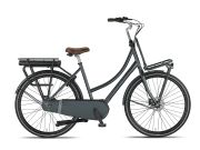 Altec Troja E-Bike 468 Wh. N-7 Middenmotor HYD Sand  *Accu 800071 *Lader 800053