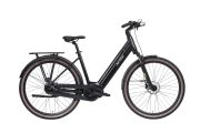 Altec Voltix E-Bike 28 inch 55 cm 468Wh. N-7 MM Midnight Black *Accu 800086