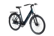 Altec Vybe E-Bike 28 inch 50 cm 468Wh. AW Cobra Green *Accu 800086