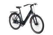 Altec Vybe E-Bike 28 inch 55 cm 468Wh. AW Midnight Black