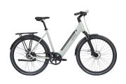 Altec Vybe E-Bike 28 inch 55 cm 468Wh. AW French Grey