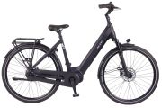Altec Adventure E-Bike 28 inch 53 cm 733Wh N-7 Midden Motor HYD Mat Zwart M81 100 Nm. *Accu 800055 *Lader 800056*