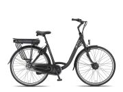 Altec Cosmos X-7 E-bike 28 inch 52 cm 518Wh Mat Zwart - M129 - 40Nm *Accu 800039 *Lader 800040