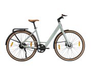 Altec Dance E-Bike 28 inch 48cm 480Wh N-7 Achterwielaandrijving Grey
