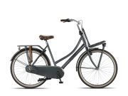 Altec Dutch 28inch Transportfiets N-3 57cm Dolphin Grijs
