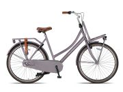 Altec Dutch 28inch Transportfiets N-3 50cm Lavender