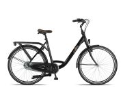 Altec Sweet Moederfiets N-3 Shiny Black 55cm