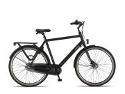 Altec Walesa 28 inch Herenfiets N-3 61cm Mat Zwart
