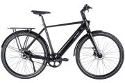 Altec Blitz E-Bike 28inch 55cm Herenfiets HYD 504Wh Intube AM-MIVICE M070 Mat Zwart*Accu 800066