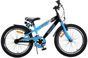 Volare Sportivo Kinderfiets - 20 inch - Blauw