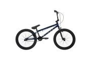 Literide Symbol Freestyle Kinderfiets - Jongens - 20 inch - Blauw