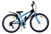 Volare Sportivo Kinderfiets – Jongens – 26 inch – Blauw – 7 versnellingen