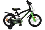 Volare Super GT Kinderfiets - Jongens - 14 inch - Groen