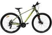 Volare X-Trail MTB – Jongens – 29er – L - Groen – 21 speed