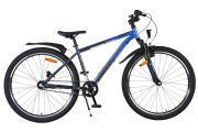 Volare XC Race Kinderfiets - 26 inch - Nexus 3 - Blauw/Grijs