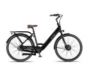 Altec Liberty E-bike 28 inch 50 cm 468Wh N-7 Moederfiets HYD Glanz Zwart *Accu Pytes INTUBE 800057 *Lader 800053*