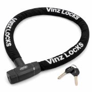 VINZ Olympus Kettingslot 8mm - 90cm