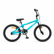 SJOEF BMX 20 inch - Blauw