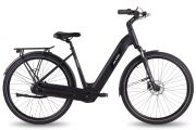 Altec Strada E-Bike 28 inch 50cm HYD 513Wh MM N-8 Motinova Volans Plus 75Nm Mat Zwart *Accu 800073