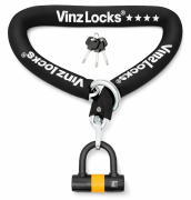 VINZ Trivor Motorslot ART 4 - 150 cm